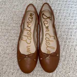 Sam Edelman ballet flats